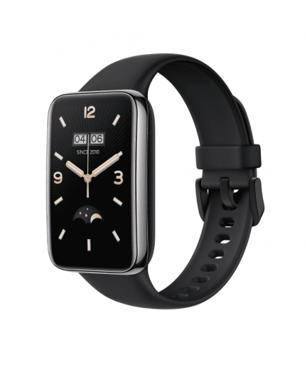 Фитнес браслет Xiaomi Smart Band 7 Pro Black